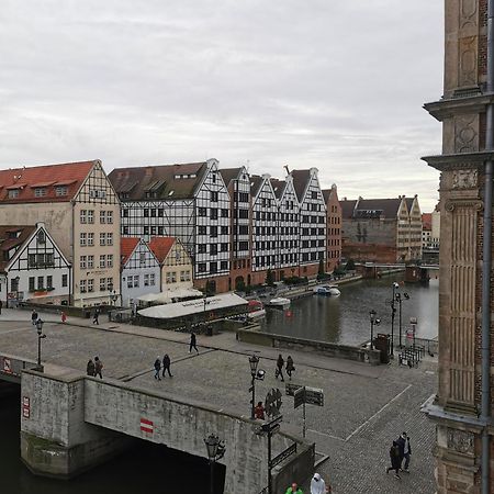 Apartamenty Nad Motlawa I Gdańsk Quarto foto