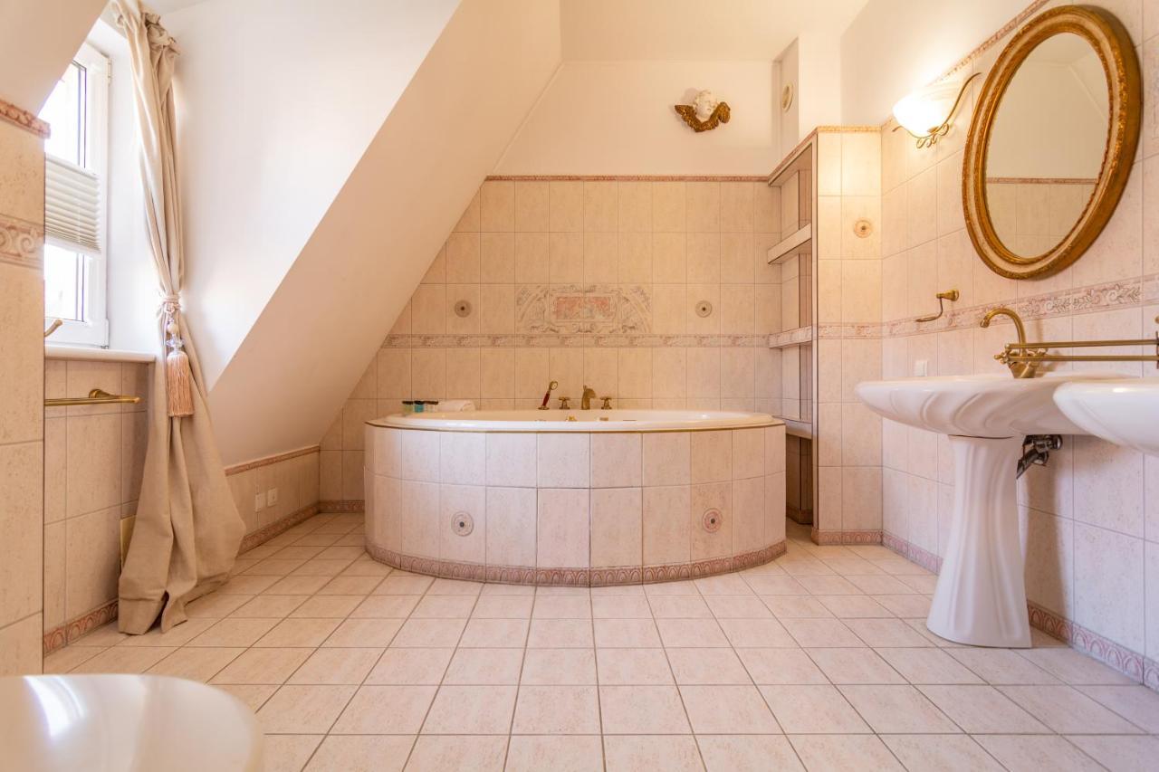 Apartamenty Nad Motlawa I Gdańsk Exterior foto