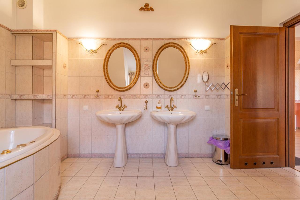 Apartamenty Nad Motlawa I Gdańsk Exterior foto