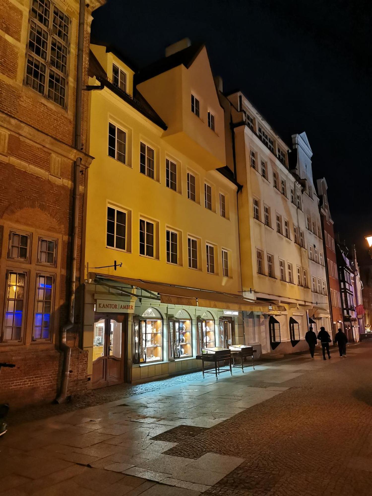 Apartamenty Nad Motlawa I Gdańsk Quarto foto
