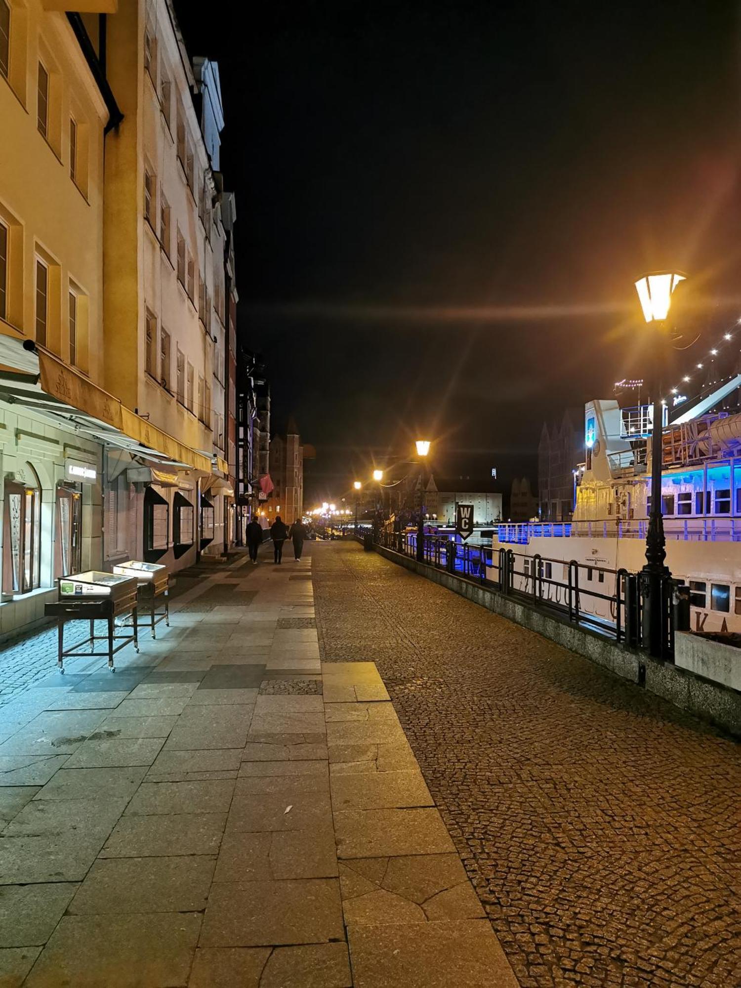 Apartamenty Nad Motlawa I Gdańsk Quarto foto